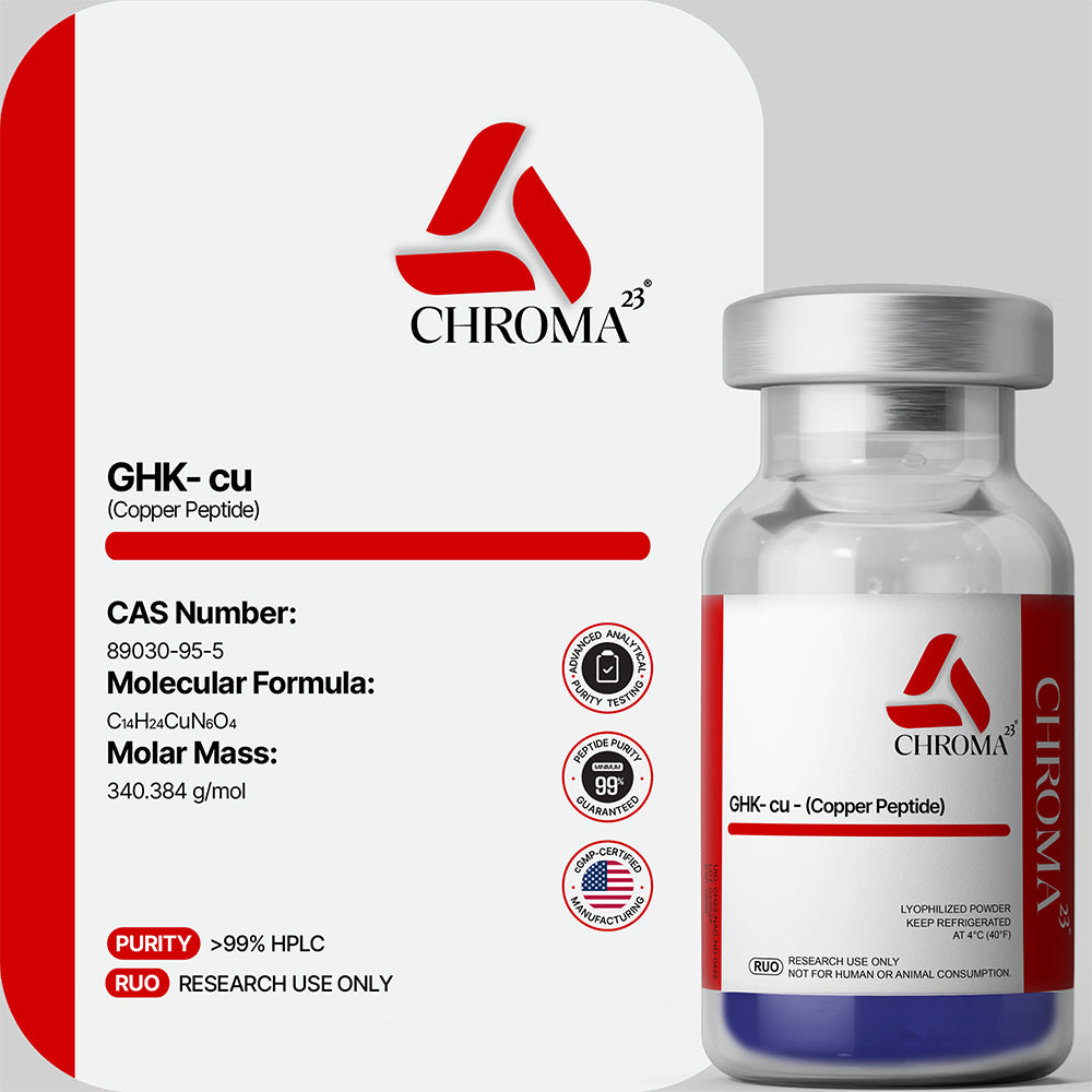 GHK-Cu
